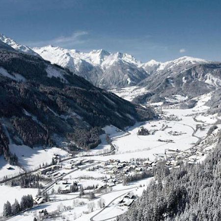 Pinzgau Lodge 2B Wald im Pinzgau Ngoại thất bức ảnh