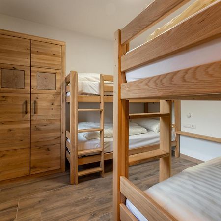 Pinzgau Lodge 2B Wald im Pinzgau Ngoại thất bức ảnh