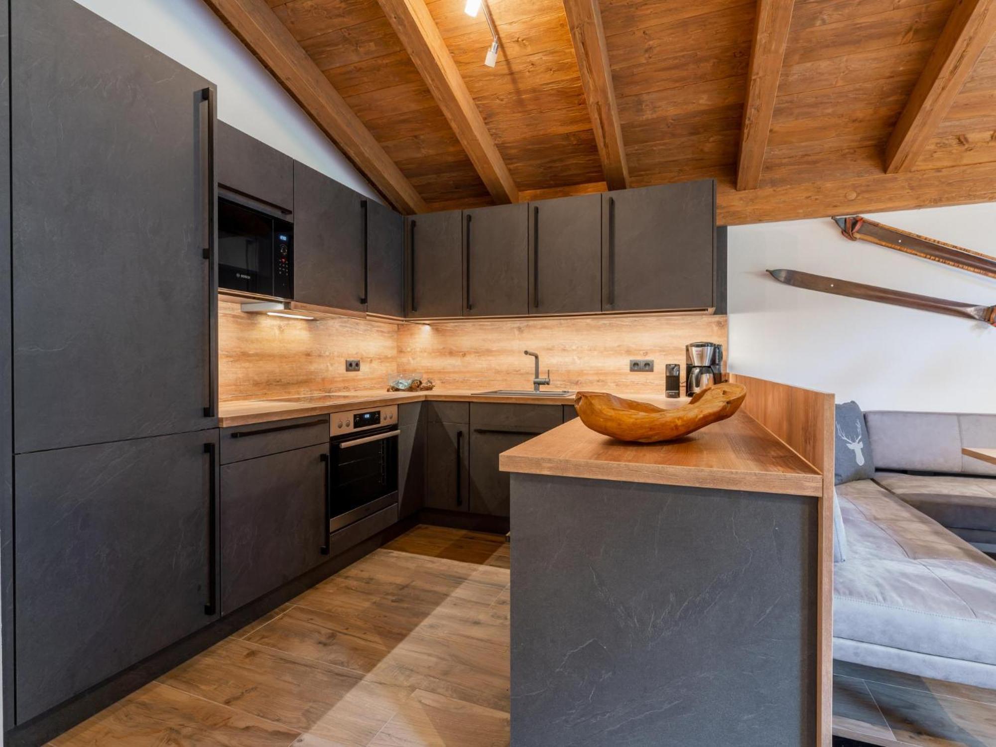 Pinzgau Lodge 2B Wald im Pinzgau Ngoại thất bức ảnh