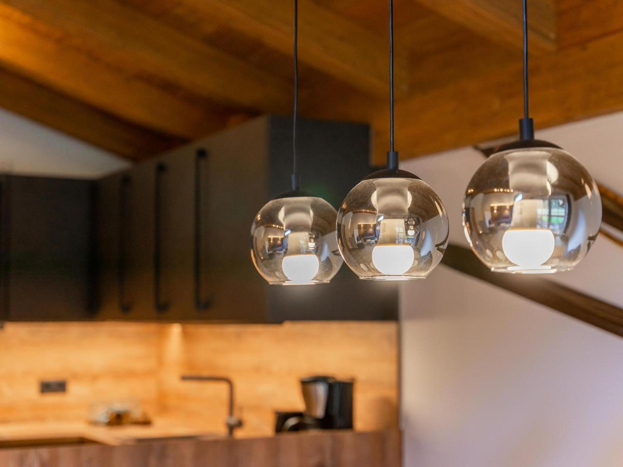 Pinzgau Lodge 2B Wald im Pinzgau Ngoại thất bức ảnh