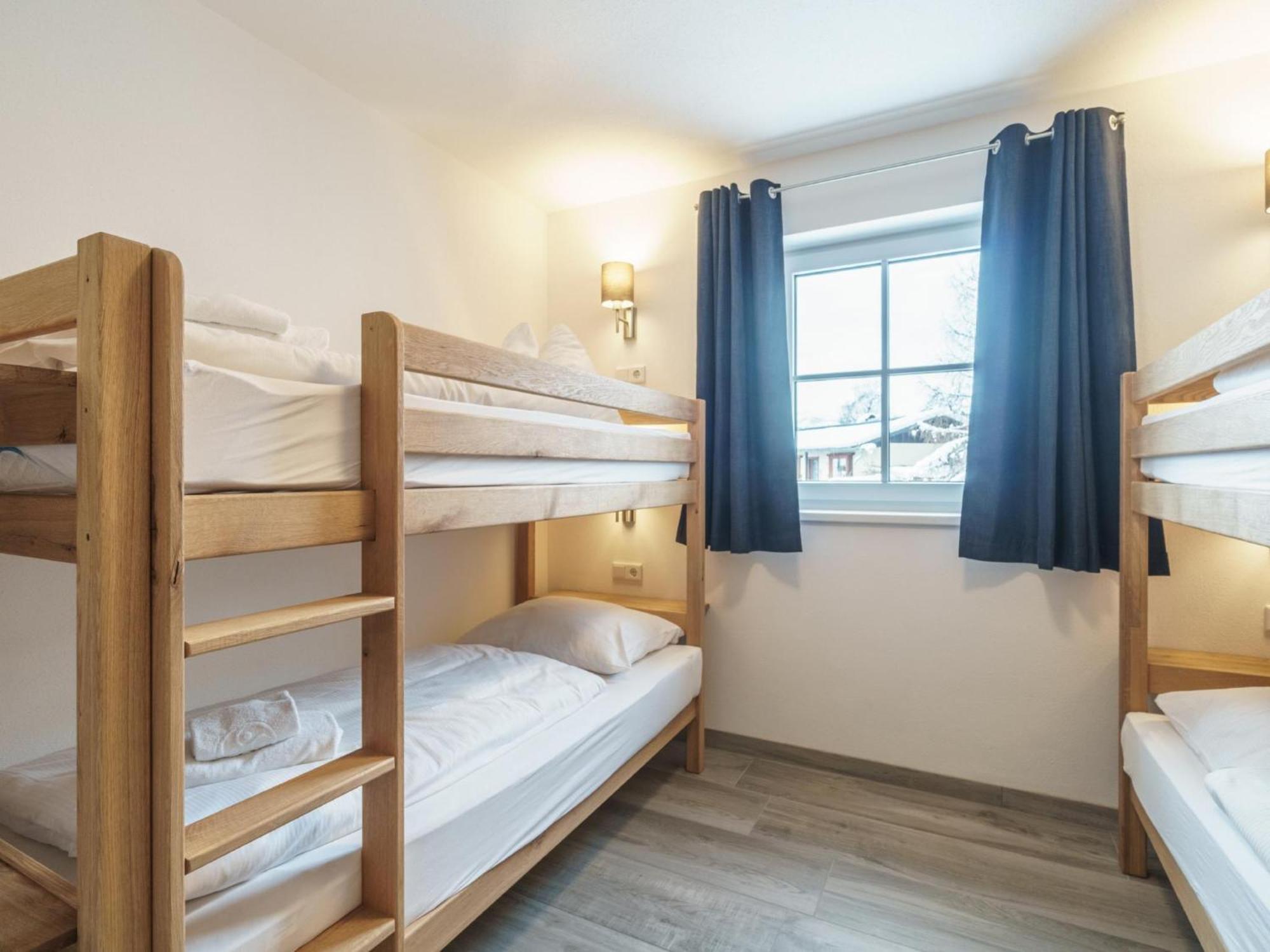 Pinzgau Lodge 2B Wald im Pinzgau Ngoại thất bức ảnh