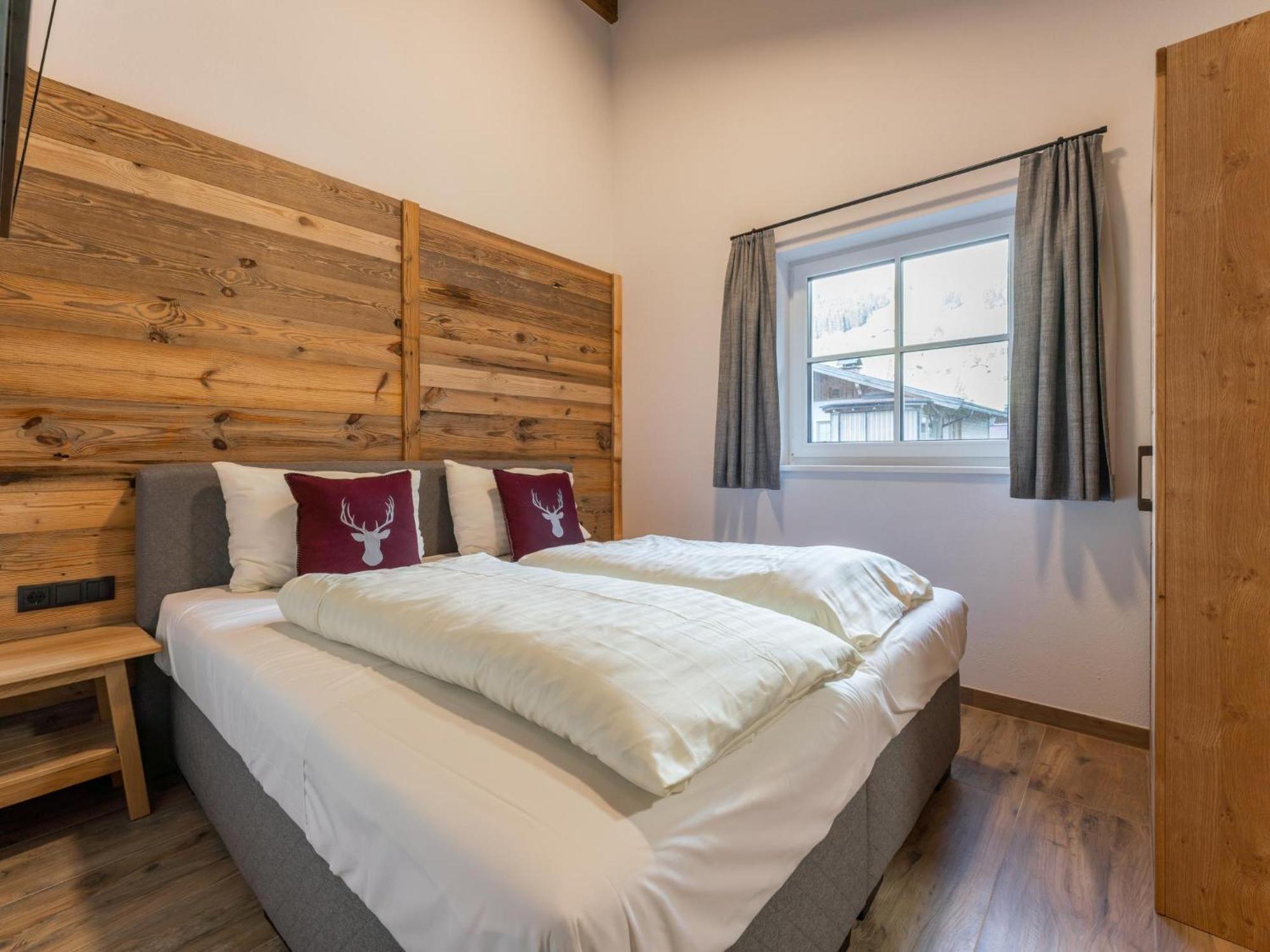 Pinzgau Lodge 2B Wald im Pinzgau Ngoại thất bức ảnh