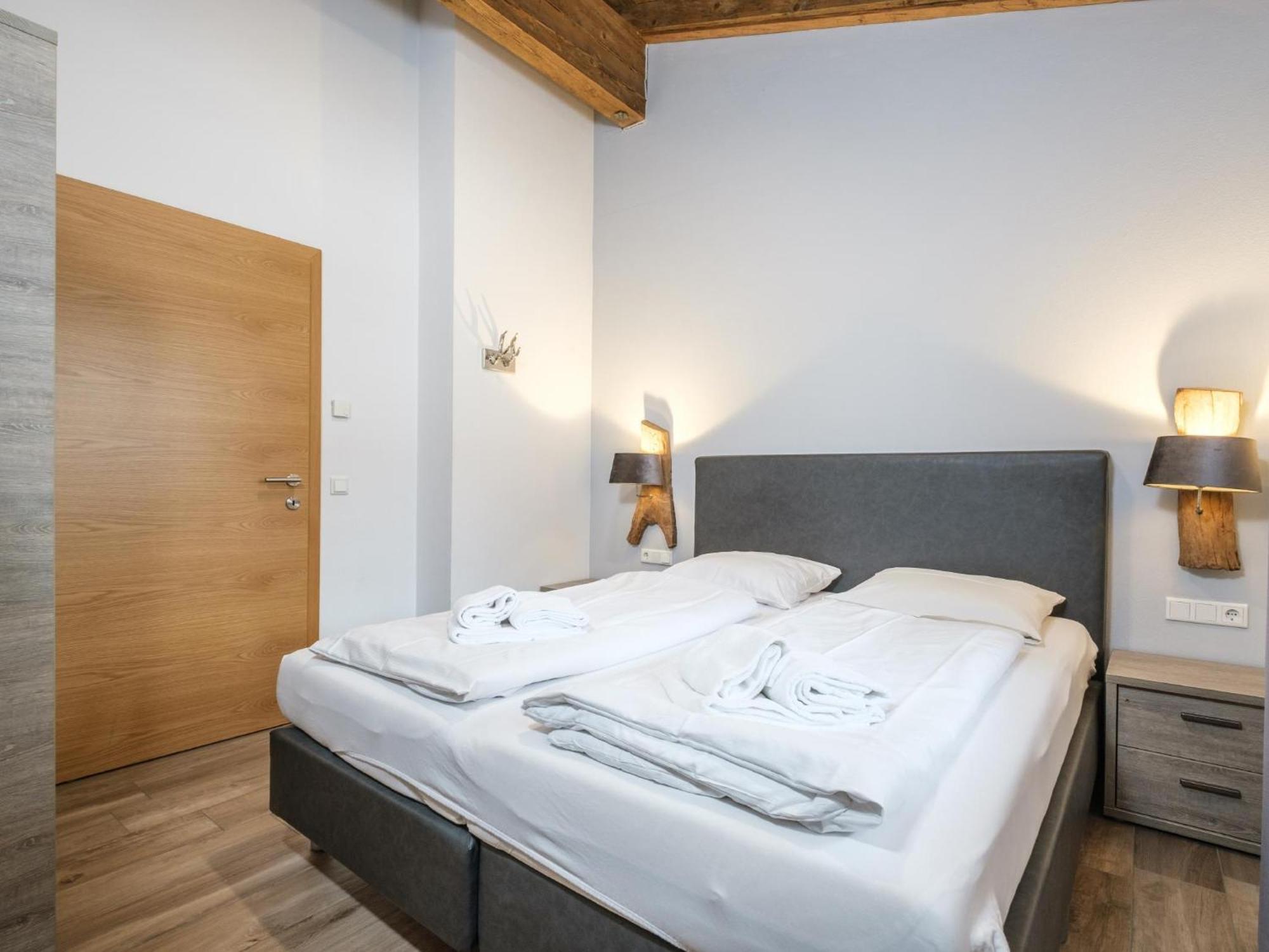 Pinzgau Lodge 2B Wald im Pinzgau Ngoại thất bức ảnh