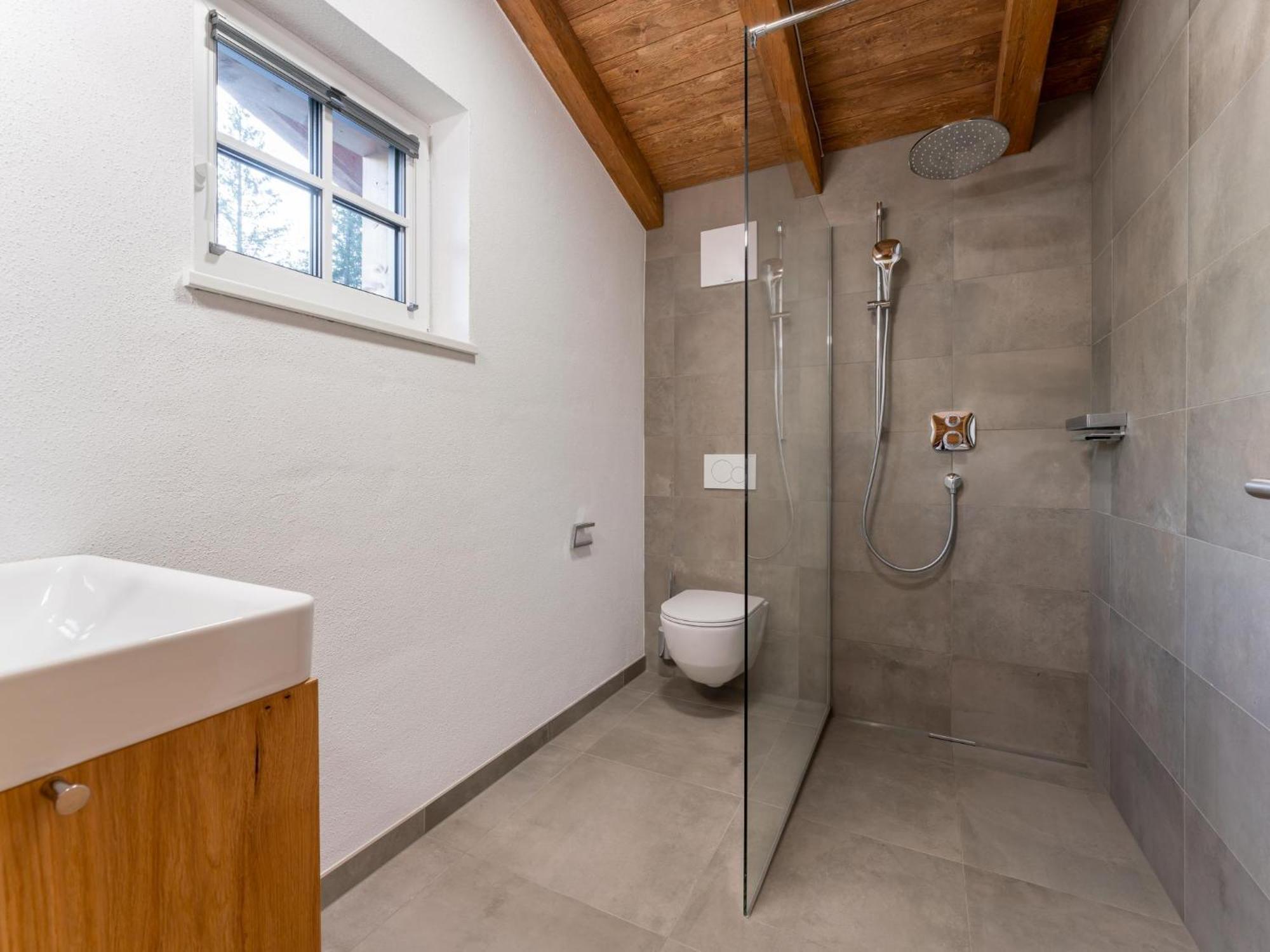 Pinzgau Lodge 2B Wald im Pinzgau Ngoại thất bức ảnh