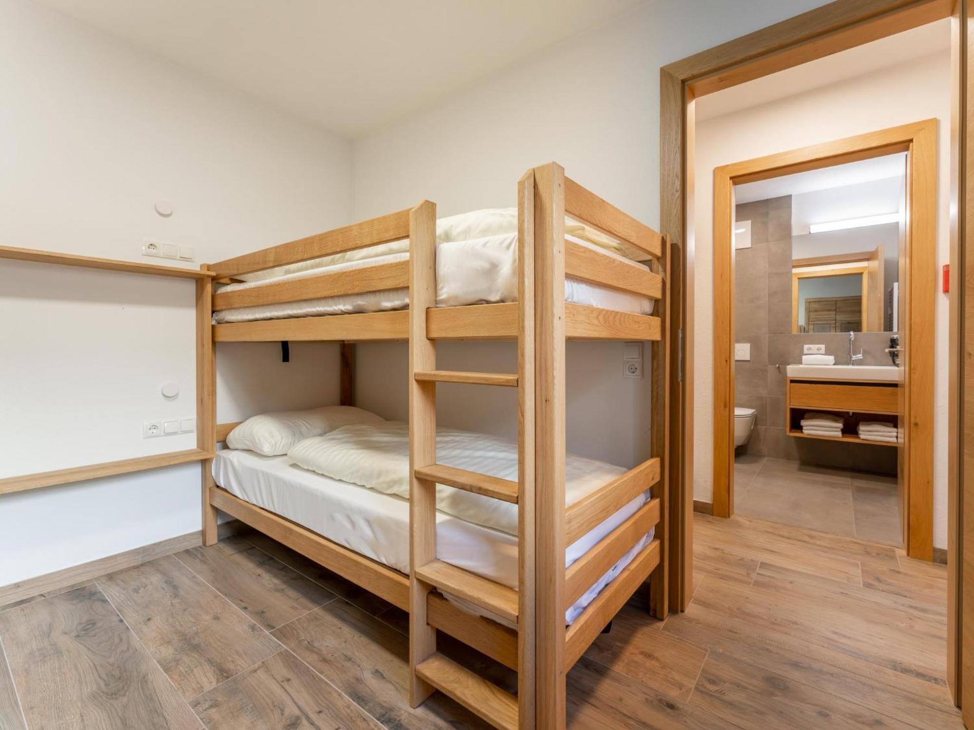 Pinzgau Lodge 2B Wald im Pinzgau Ngoại thất bức ảnh